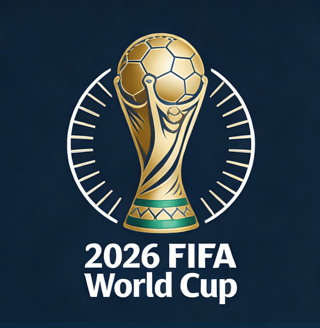 关于2026世界杯竞猜平台